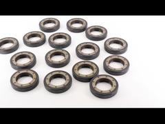 Sello de alta presión original del aceite de motor de los sellos de aceite GJ1721-F0 SCJY 30*52*10 FKM 6HK1