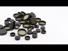 Sello del casquillo de extremo de la EC