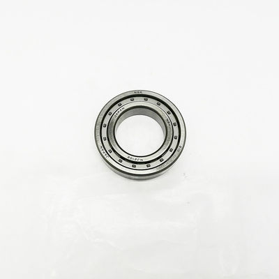 Machinery Spre Part Cylindrical Roller Bearing NJ210E 50x90x20 mm