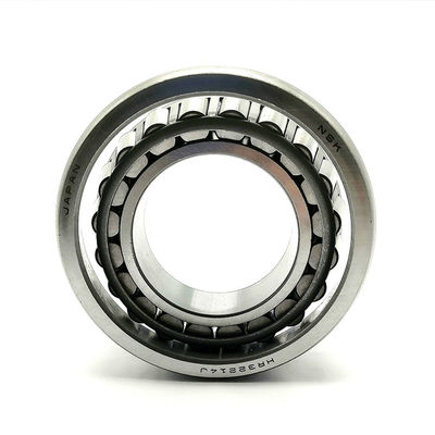 HR32214J Machinery Excavator Spare Part Taper Roller Bearing 70*125*33.25mm