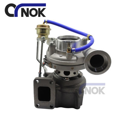 D6E Engine Diecel Turbocharger 04905202  20965309  04294752 04906180  04906180KZ  Fits For EC210B Excavator Parts