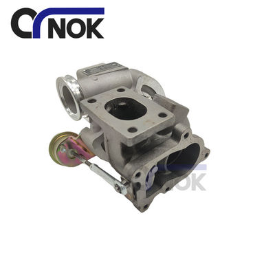 Komatsu PC200-8MO PC200-8 4D107 Diecel Turbocharger 6751-81-8080 4048809 4048808 Fits For Excavator Parts