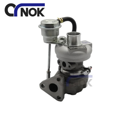 D1105 Excavator Engine Parts Kubota V1505 Turbocharger 49173-03400 49173-03420 49173-03430