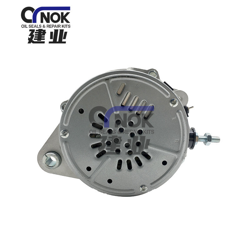 excavador Alternator del motor de 24V cater C9 169-3345 101211-8300 ...
