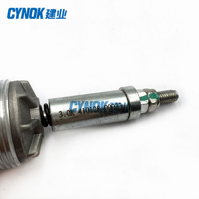 410128-00033 Excavator Spare Parts Hydraulic Oil Tank Check DH60 Bypass Valves