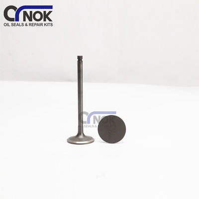 Excavator Engine Diesel Exhaust Valve 6127-41-4214 For Engine 6D155