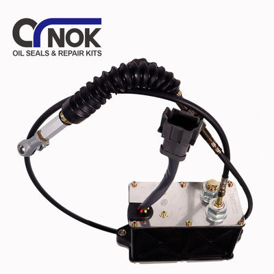 E330C/325C Excavator Electronic Part Throttle Motor 109-0092