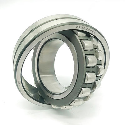 22222 Bearing 110*200*53mm Self-aligning Roller Bearing