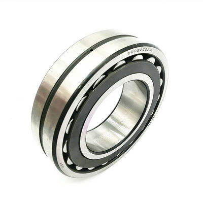 22222 Bearing 110*200*53mm Self-aligning Roller Bearing