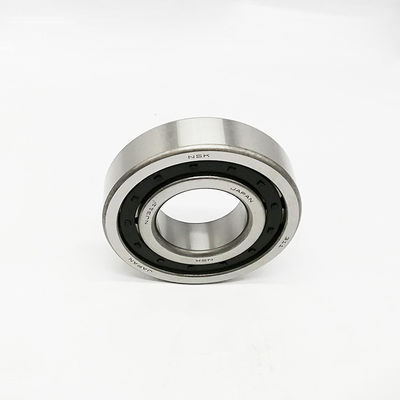 NJ311 Machinery Excavator Cylindrical Roller Bearing Size 55x120x29mm
