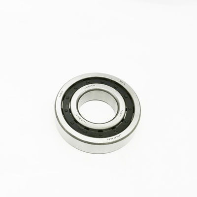 NJ311 Machinery Excavator Cylindrical Roller Bearing Size 55x120x29mm