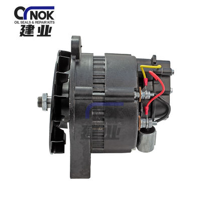 24V 35A cater 3306 3412 Engine Alternator 3T1395 OR3653 6P1395 6T1345 110285 7T2095 110313 For Excavator Parts