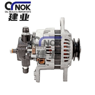 24V 35A Mitsubishi Excavator S4E/S6S Engine Alternator A3TN5883 32B68-00200 A3TN5883 90-27-3291