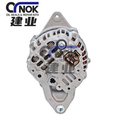 12V 80A KUBOTA Excavator M110DT Alternator A5TA5999 3F26164010 A5TA5977 3F26164011 3N301640011 3R60064010