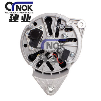24V 140A  Excavator Parts Alternator 9520621 85003104 0120689548 0120689552 19025337 Fit