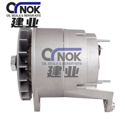 24V 140A  Excavator Parts Alternator 9520621 85003104 0120689548 0120689552 19025337 Fit