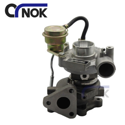 4M40 Engine Water-Cooling Turbocharger  44913503101 4913503102 ME201677  Fits For CAT E307D Excavator