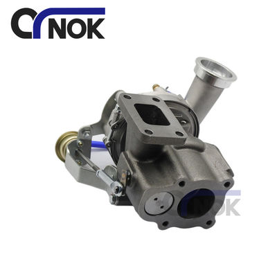 D6E Engine Diecel Turbocharger 04905202  20965309  04294752 04906180  04906180KZ  Fits For EC210B Excavator Parts