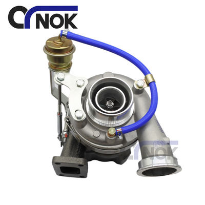 D6E Engine Diecel Turbocharger 04905202  20965309  04294752 04906180  04906180KZ  Fits For EC210B Excavator Parts