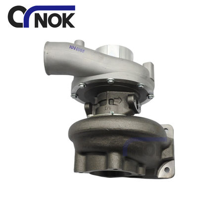 Hitachi 6HK1 Engine Diecel Direct InjectionTurbocharger 114400-3900 Fits For Excavator Parts