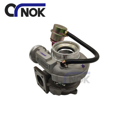 Komatsu PC200-8MO PC200-8 4D107 Diecel Turbocharger 6751-81-8080 4048809 4048808 Fits For Excavator Parts