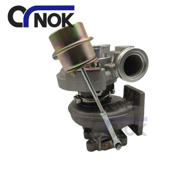 Komatsu PC200-8MO PC200-8 4D107 Diecel Turbocharger 6751-81-8080 4048809 4048808 Fits For Excavator Parts
