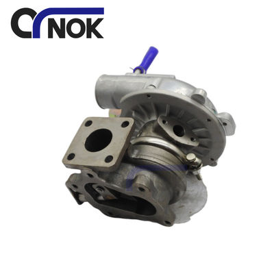 RHF4 Excavator Diecel Turbocharger 898011-8923 8980118922 For Construction Machinery Parts