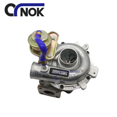 RHF4 Excavator Diecel Turbocharger 898011-8923 8980118922 For Construction Machinery Parts