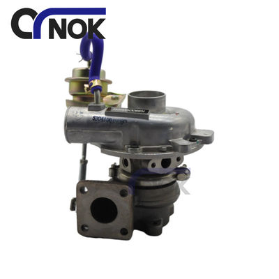 RHF4 Excavator Diecel Turbocharger 898011-8923 8980118922 For Construction Machinery Parts