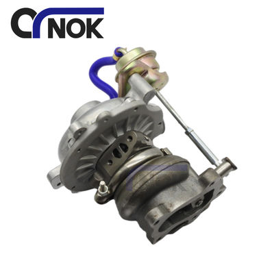 RHF4 Excavator Diecel Turbocharger 898011-8923 8980118922 For Construction Machinery Parts