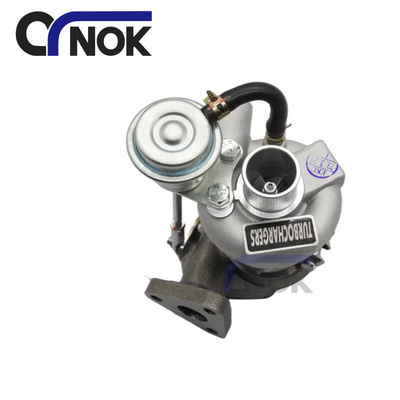 D1105 Excavator Engine Parts Kubota V1505 Turbocharger 49173-03400 49173-03420 49173-03430