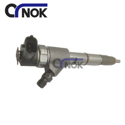 Mitsubishi DL06FR Diesel Engine Fuel Injector 0445110603 Fits For Excavator Parts