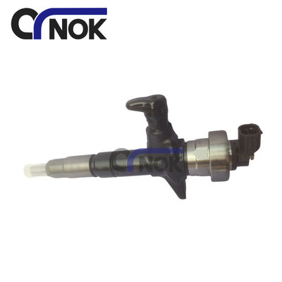 Isuzu 4JJ1 Engine Common Rail Fuel Injector 8-98011604-5 8980116045 095000-6980