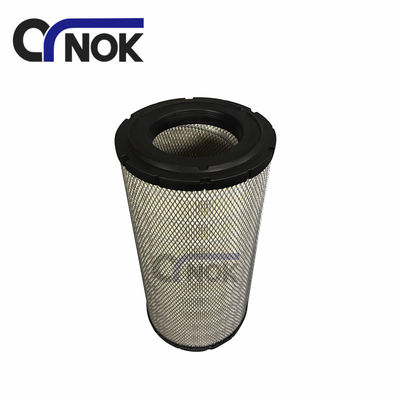 EC210 Construction Machinery 640-2AB Air Filter 11110175 AF25748 P778905 Fits For Excavator Parts